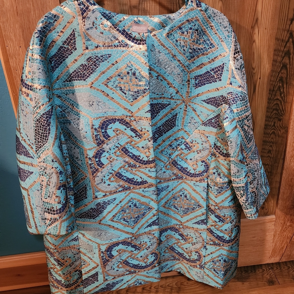 Chico Jacket